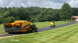 Why Choose Us For All Your Driveway Paving Needs in Meyersdale, PA?